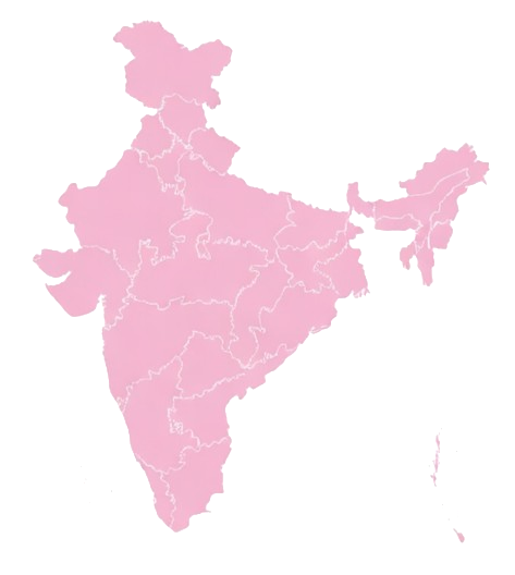 India Map